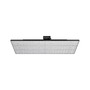 Lištové 3 fáze ProRail - P 96583 ProRail3 LED Panel Deck 75W 4000K 230V černá - PAULMANN - foto 12