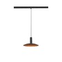 Lištové Magnetic SLV - LA 1010289 LALU® 48V závěsné svítidlo, DALI, LED Base, Mix&amp;Match, délka závěsu 200 cm, 2700/3000K, 40°, černá - BIG WHITE (SLV) - foto 12