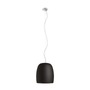 Kónická - RED R11830 COROA 28 závěsná černá chrom 230V E27 53W - RED - DESIGN RENDL - foto 12