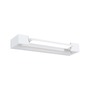 Dekorativní - P 79515 LED nástěnné svítidlo 3-krokové-stmívatelné Lucille IP44 2700K 230V 11,5W stmívatelné bílá - PAULMANN - foto 12