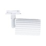 Svítidla - P 93149 URail lištový spot Lirena GU10 max. 10W 230V bílá - PAULMANN - foto 12