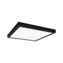Hranatá - P 71308 LED Panel Abia 2 White Select soumrakové a pohybové čidlo (HF) hranaté 400x400mm 16W 2700 - 4000K černá - PAULMANN - foto 12