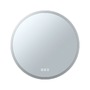 Zrcadla - P 78952 HomeSpa LED zrcadlo s osvětlením Mirra kruhové IP44 zrcadlo/bílá 21W WhiteSwitch - PAULMANN - foto 12