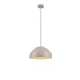 Polokoule - LD 11728-39 Kolekce Schöner Wohnen závěsné svítidlo ALI, písková barva, vhodné pro LED žárovky - JUST LIGHT - foto 12