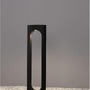 Sloupková - NV 9002841 Venkovní sloupkové svítidlo PORTAL černý hliník a akryl LED 13.5W 3000K 220-240V 296st. IP54 - NOVA LUCE - foto 12