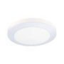 Přisazená - P 94527 LED stropní svítidlo Smart Home Zigbee Circula soumrakový senzor IP44 320mm CCT 14W - PAULMANN - foto 12