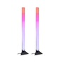 Stolní lampy dekorační - P 5175 EntertainLED set Lightbar Dynamic RGB + stojan (2ks sada) 60 cm - PAULMANN - foto 12