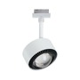 Svítidla - P 96770 URail LED lištový spot Aldan spot 8W CCT 230V bílá - PAULMANN - foto 12