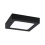 Hranatá - P 71296 LED Panel Abia 2 White Select soumrakové a pohybové čidlo (HF) hranaté 170x170mm 9,5W 2700 - 4000K černá - PAULMANN - foto 12