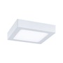 Hranatá - P 71295 LED Panel Abia 2 White Select soumrakové a pohybové čidlo (HF) hranaté 170x170mm 9,5W 2700 - 4000K bílá - PAULMANN - foto 12