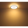 Kruhová - GLO 48027-40SH GEORGIA 48027-40SH Stropní svítidlo - GLOBO - foto 12