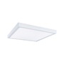 Hranatá - P 71307 LED Panel Abia 2 White Select soumrakové a pohybové čidlo (HF) hranaté 400x400mm 16W 2700 - 4000K bílá - PAULMANN - foto 12