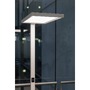 Stojací lampy - LA 1005391 WORKLIGHT stojací svítidlo bílé 79 W 4000 K 80° - BIG WHITE (SLV) - foto 12