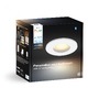 Koupelnová - PH 8721103072962 Hue Adore zápustné koupelnové svítidlo kulaté 1x4,2W, 2000-6500K, IP44, bílá - PHILIPS - foto 12