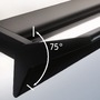 Nepřímé osvětlení - P 79509 LED nástěnné svítidlo 3-krokové-stmívatelné Stine 2700K / 230V 13 / 1x4W stmívatelné černá mat - PAULMANN - foto 12