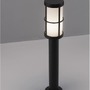 Sloupková - NV 9002860 Venkovní sloupkové svítidlo STONE černý hliník a akryl E27 1x12W 220-240V IP54 bez žárovky - NOVA LUCE - foto 12