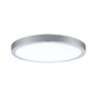 Kruhová - P 71306 LED Panel Abia 2 White Select soumrakové a pohybové čidlo (HF) kruhové 400mm 16W 2700 - 4000K matný chrom - PAULMANN - foto 12