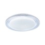 Kruhová - P 70547 LED stropní svítidlo Rainbow efekt duhy RGBW 230V 38,5W chrom/bílá - PAULMANN - foto 12