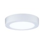 Kruhová - P 71292 LED Panel Abia 2 White Select soumrakové a pohybové čidlo (HF) kruhové 170mm 9,5W 2700 - 4000K bílá - PAULMANN - foto 12