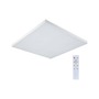 Dekorativní - P 79906 LED Panel Velora Rainbow dynamicRGBW hranaté 595x595mm RGBW bílá - PAULMANN - foto 12
