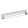 Podélná - RED R10232 SLICK nástěnná stříbrnošedá 230V G5 8W - RED - DESIGN RENDL - foto 12