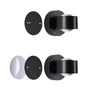 Nepřímé osvětlení - P 71290 LED nabíjecí nástěnné svítidlo Zorik IP44 stmívatelné 2700K 100mm 2x1,1W černá - PAULMANN - foto 12
