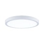 Kruhová - P 71304 LED Panel Abia 2 White Select soumrakové a pohybové čidlo (HF) kruhové 400mm 16W 2700 - 4000K bílá - PAULMANN - foto 12