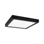 Hranatá - P 71302 LED Panel Abia 2 White Select soumrakové a pohybové čidlo (HF) hranaté 300x300mm 14W 2700 - 4000K černá - PAULMANN - foto 12