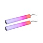 Stolní lampy dekorační - P 78878 EntertainLED Lightbar Dynamic RGB 2x0,6W RGB - PAULMANN - foto 12