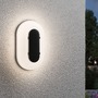 Nástěnná - P 94957 LED venkovní nástěnné svítidlo Elunor IP65 podlouhlé 122x212mm 2200 - 4000K 18,5W 230V antracit/bílá polykarbonát - PAULMANN - foto 12