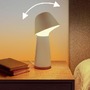 Stolní lampy dekorační - PH 8720169262997 Hue WACA Twilight noční lampička LED 13,4W 1380lm 2000-6500K RGB 33cm IP20, bílá - PHILIPS - foto 12