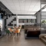 LED panely - IMPR 100160 Deko-Light LED panel - Standard 600x600 mm, RGB/2700-6500 K, 94 W, bílá - foto 12
