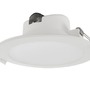 Kruhová - IMPR 565318 Deko-Light stropní vestavné svítidlo Acrux 145 230V 17W 3000/4000/6000 K 1570 lm bílá  - LIGHT IMPRESSIONS - foto 12