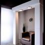Koupelnová - IMPR 565329 Deko-Light stropní vestavné svítidlo Zaurak 300 220-240V AC/50-60Hz 25,00 W 3000/4000/5700 K 2420 lm bílá - foto 12