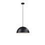 Polokoule - LD 11728-18 Kolekce Schöner Wohnen závěsné svítidlo ALI, černá, vhodné pro LED žárovky - JUST LIGHT - foto 12