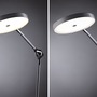 Stolní lampy pracovní - P 78014 LED stolní lampa na psací stůl Numis CCT 11W stříbrná - PAULMANN - foto 12
