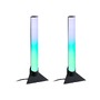 Stolní lampy dekorační - P 5176 EntertainLED set Lightbar Dynamic RGB + stojan (2ks sada) 30 cm - PAULMANN - foto 12