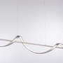 Podélná - PN 2385-55 Paul Neuhaus LED závěsné svítidlo Q-SWING stříbrná Smart Home stmívatelné FB ZigBee 2700-5000K - PAUL NEUHAUS - foto 12