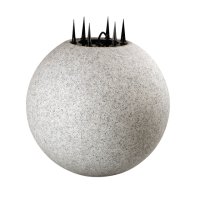 Dekorační - Zahradní svítidlo STONO 20