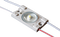 LED moduly - LED modul 12V 0.96W, CW 6000-7000K, 85lm, 170st., IP67, záruka 5 let