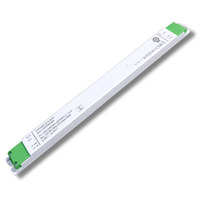 Napájecí zdroje 12V - 60W Napěťový stmívatelný zdroj SLIM, 12V, 5A, IP20, 12VFTPC60V12-S-DA6