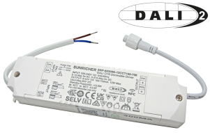 Příslušenství pro LED panely - DALI DT8 stmívatelný zdroj pro 12W  PROFI panel 5CCT