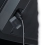 Nástěnná - P 95705 Solární reflektor Flotas se soumrakovým a pohybovým čidlem (HF) IP65 3000K antracit - PAULMANN - foto 13
