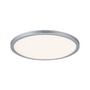 Kruhová - P 71274 LED Panel Atria Shine IP44 kruhové 298mm 14,8W 3000 - 6500K matný chrom - PAULMANN - foto 13
