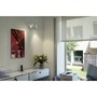 Bodová - LA 1008704 NOBLO® nástěnný a stropní svítidlo, double, kulaté, 2000-3000K, 15W, Dim-to-Warm, PHASE, 36°, bílé - BIG WHITE (SLV) - foto 13