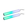 Stolní lampy dekorační - P 78878 EntertainLED Lightbar Dynamic RGB 2x0,6W RGB - PAULMANN - foto 13