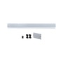Liniové LINION - P 98173 Linion světelná lišta 0,5m 24V 8,5W 3000K matný chrom - PAULMANN - foto 13