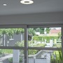 Kruhová - LA 117311 OCCULDAS zápustná bílá 230V/700mA LED 22W 3000K - BIG WHITE (SLV) - foto 13