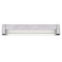 Podélná - RED R10232 SLICK nástěnná stříbrnošedá 230V G5 8W - RED - DESIGN RENDL - foto 13