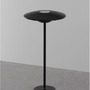 Na baterie - NV 9492441 Venkovní stolní lampa FABIO černý litý hliník a matný akryl LED 2W 3000K 5V DC 83st. IP54 vypínač na těle / USB kabel - NOVA LUCE - foto 13